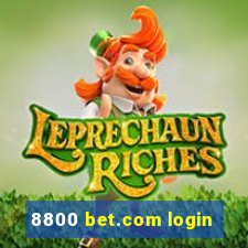 8800 bet.com login